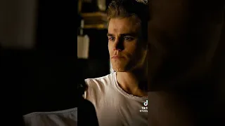 Tvd: Katherine and Stefan 🔥