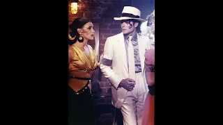 Michael Jackson - Smooth Criminal (FANMADE Demo)