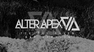 Alter Apex - "Tie the Raven" Official Music Video - A BlankTV World Premiere!