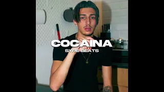 [FREE] Baby Gang x Caney030 Rap Type Beat - "COCAINA"