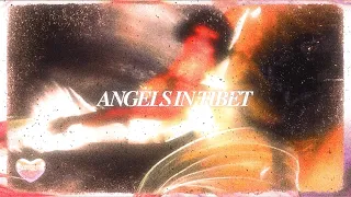 amaarae - angels in tibet ★ slowed & reverb