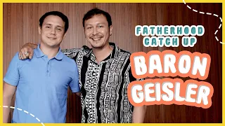 Never Have I Ever Fatherhood Ed. with @Baron Geisler | Garcia Family