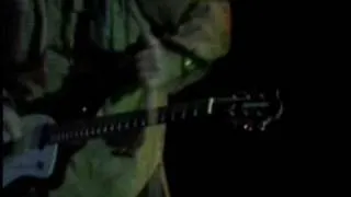 Sonic Youth - Sugar Kane (1999/02/27)