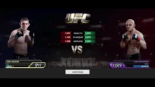 UFC 76 : Joe Lauzon (12-0) vs Cub Swanson