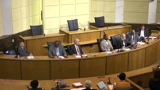 3 members of Mobile City Council address annexation 'transparency' with proposed ordinance