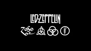 Led Zeppelin - The Battle Of Evermore