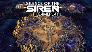 Silence of the Siren Gameplay (PC)