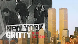 How Over $1M Was Stolen From the World Trade Center in 1998