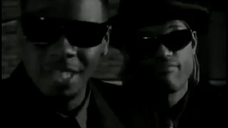 SCHOOLLY D - KING OF NEW YORK [OFFICIAL MUSIC VIDEO]