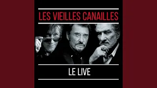 On veut des légendes (Live) (Edit)