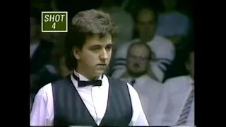 Shot Of the Championships 1990 World Snooker (Top 3)