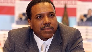 Update: Pastor Creflo Dollar Denies Beating His Daughter