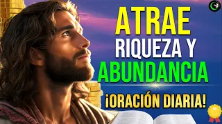 ¿COMO ATRAER ABUNDANCIA, RIQUEZA, DINERO Y PROSPERIDAD? – AFIRMACIONES Y DECRETOS