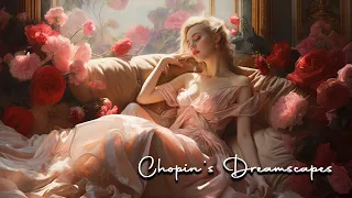 The Best Of Chopin | Emotional Classical Music Playlist Of Chopin For Relaxation, Sleeping, Healing