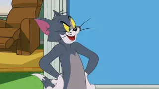 Tom and Jerry - Cricket Trouble - Cartoon World
