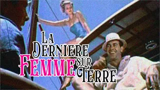 La Dernière Femme sur Terre (film, 1960) SF/Horreur