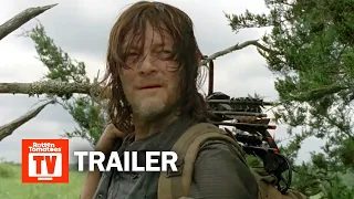 The Walking Dead S09E08 Mid-Season Finale Preview | 'Evolution' | Rotten Tomatoes TV