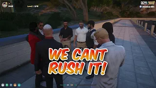 The Company Decides The Next Move | NoPixel 4.0 GTA RP