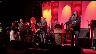 The Night They Drove Old Dixie Down - The Last Waltz 2022 Tour