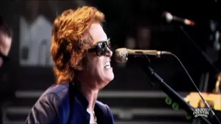 Black Country Communion- I Can See Your Spirit- LIVE Over Europe