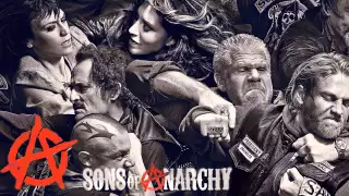 Sons Of Anarchy [TV Series 2008-2014] 18. Sitting On Top Of The World [Soundtrack HD]