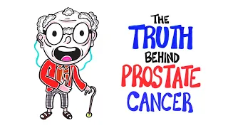 The REAL Reason 80% of Men Will Get Prostate Cancer