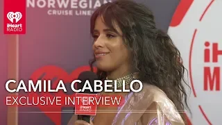 Is Camila Cabello In Love??! Hear What She Said!