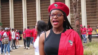 Wits EFFSC anticipate possible second term in leadership