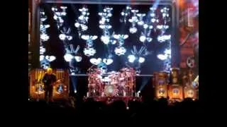 Rush live in Cleveland 2011 - Leave That Thing Alone