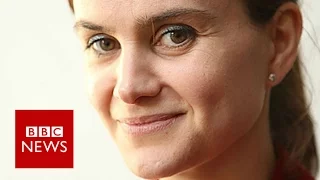 Jo Cox MP dead after shooting attack - BBC News