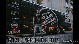 BORIS_BREJCHA_BEATS [FCK_SERIOUS] LAKOWSKI_MIXED