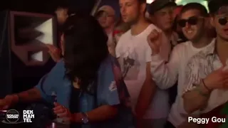 Peggy Gou - Now that we found love - Boiler room set