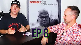 Matchbox 20: Yourself or Someone Like You- 90s Rock in 9 Minutes