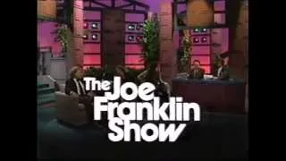 Joe Franklin Show 1993