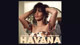 Camila Cabello & Young Thug - Intro | Havana - 2018 Live Concept Mix [DL + Info In Description]