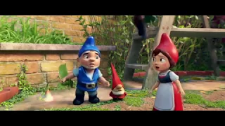 Sherlock Gnomes HD upcoming 2018 movie