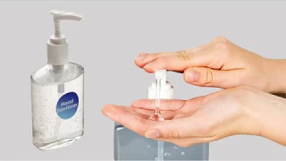 What You Should Know: The Latest on Hand Sanitizers