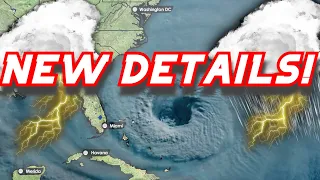 Hurricane Season: What you need to know this week!