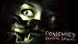 Condemned: Criminal Origins - Прохождение на ПК с Русской озвучкой