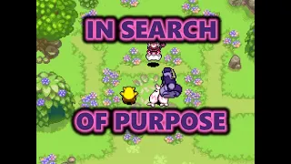 PMD: In Search Of Purpose | [ROMHACK][ENG]