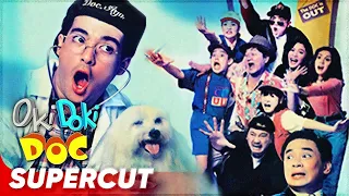 ‘Oki Doki Doc’ | Aga Muhlach | Supercut