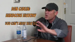 Dan Carlin: Hardcore History - Will we always have war? | Lex Fridman Podcast