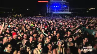 Slipknot - Rock On The Range 2015 - Full Show