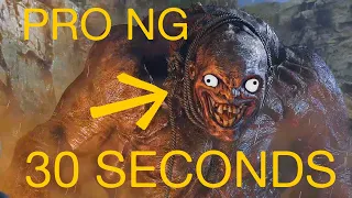 Defeat El Gigante in 30 Seconds: Pro NG Tips for RE4 Remake