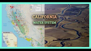 California Water System