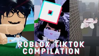 Roblox Tiktok Compilation | Roblox Tiktoks #7