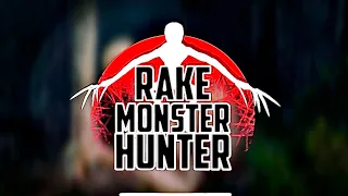 Rake monster hunter (hard mode)