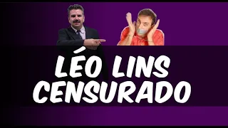 Léo Lins Censurado  - APÓSTOLO ARNALDO