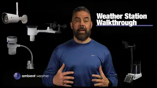 Weather Station Walkthrough: Your Essential Guide