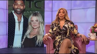 Does Tristan Thompson Want Khloe Back? | The Wendy Williams Show SE11 EP07 - Nicole Murphy